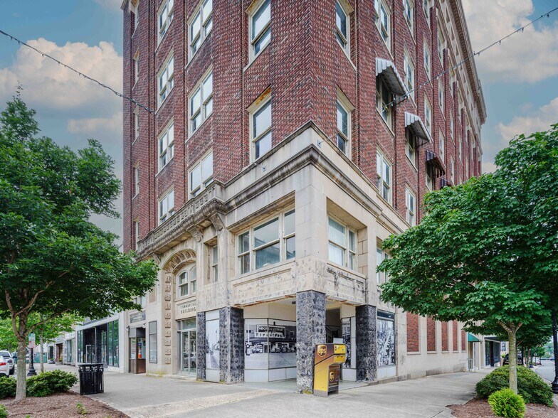 More Photos Of 193-197 W Main Ave, Gastonia Office Residential For Sale