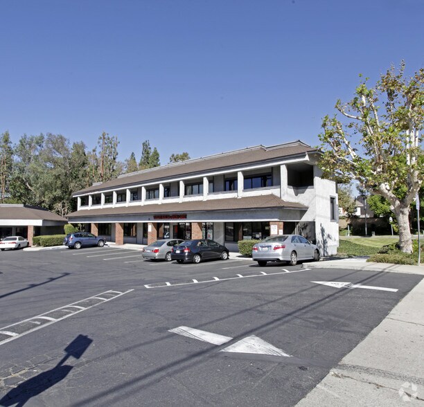 More Photos Of 191 S Kraemer Blvd, Brea Storefront Retail Office For Lease