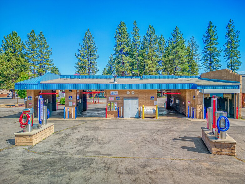 More Photos Of 640 Main Street, Chester Carwash For Sale