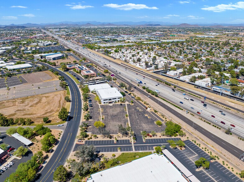 More Photos Of 15601 N 28th Ave, Phoenix Medical For Sale