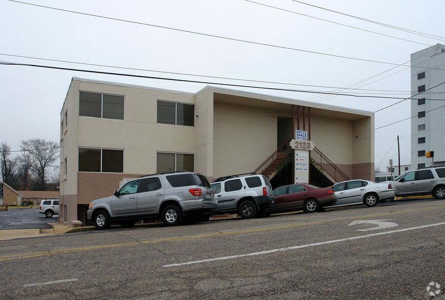 Primary Photo Of 2123 9th St, Tuscaloosa Office For Lease