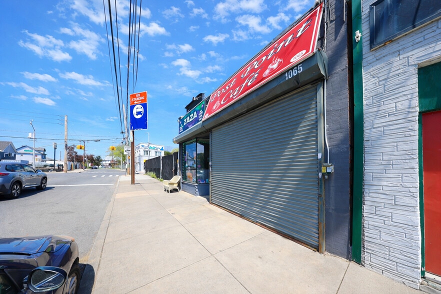 More Photos Of , Staten Island General Retail For Sale