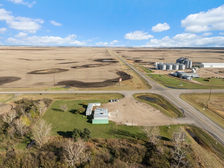 More Photos Of 2701 Highway 5 NW, Mohall General Retail For Sale