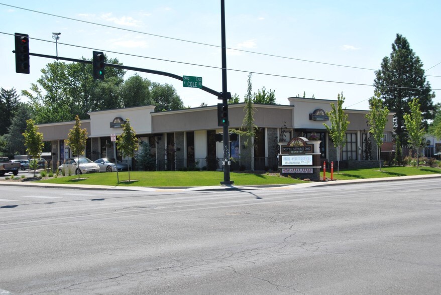 More Photos Of 7337 W Northview St, Boise Medical For Lease