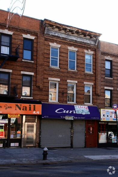 More Photos Of 6215 5th Ave, Brooklyn Storefront Retail Residential For Sale