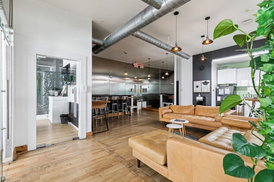 More Photos Of 104 S 20th St, Philadelphia Office For Lease