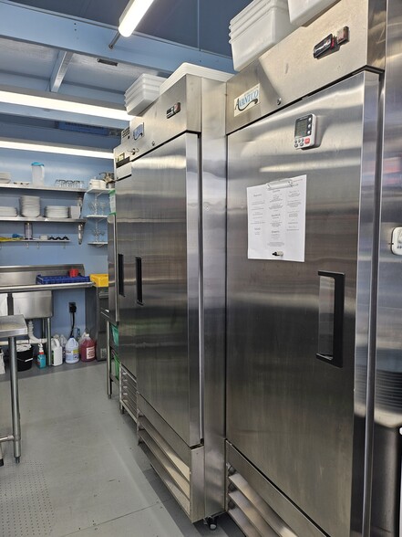 More Photos Of 116 E Water St, Plymouth Restaurant For Sale