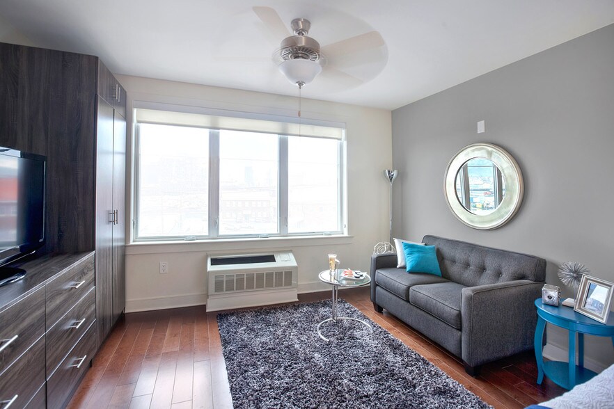 More Photos Of 1100 Frank E Rodgers Blvd, Harrison Apartments For Lease