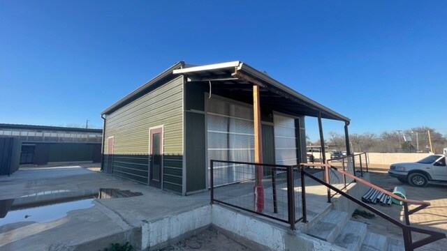 More Photos Of 9909 FM 969, Austin General Retail For Sale