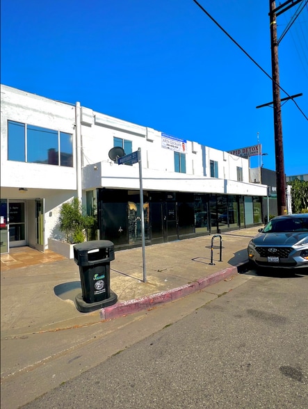 More Photos Of 4944 Vineland Ave, North Hollywood Medical For Lease