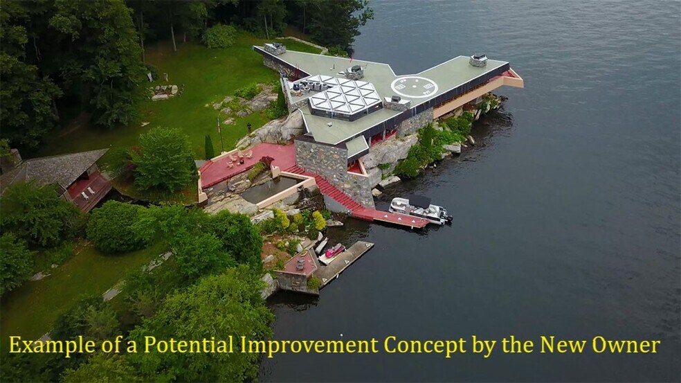 More Photos Of Chopawamsic Island, Quantico Land For Sale