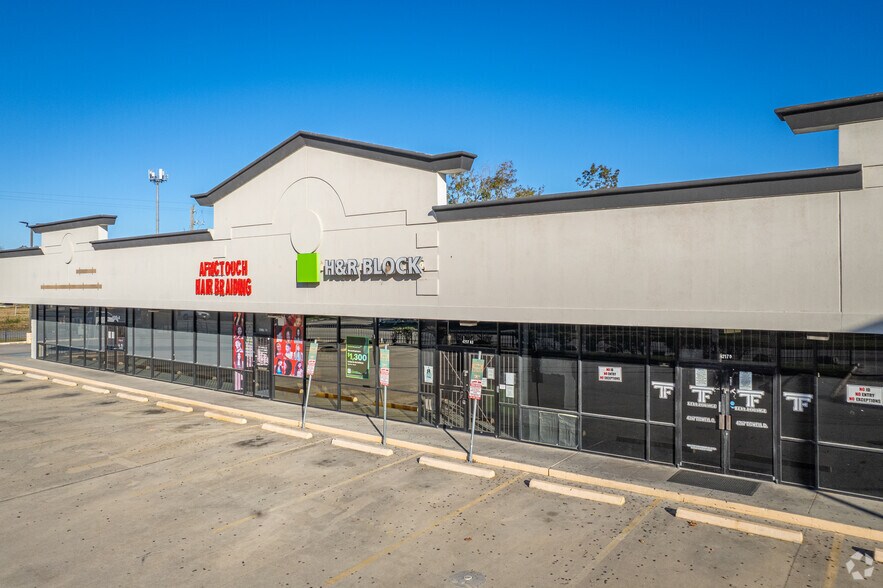 More Photos Of 4217 Tidwell Rd, Houston Storefront For Sale