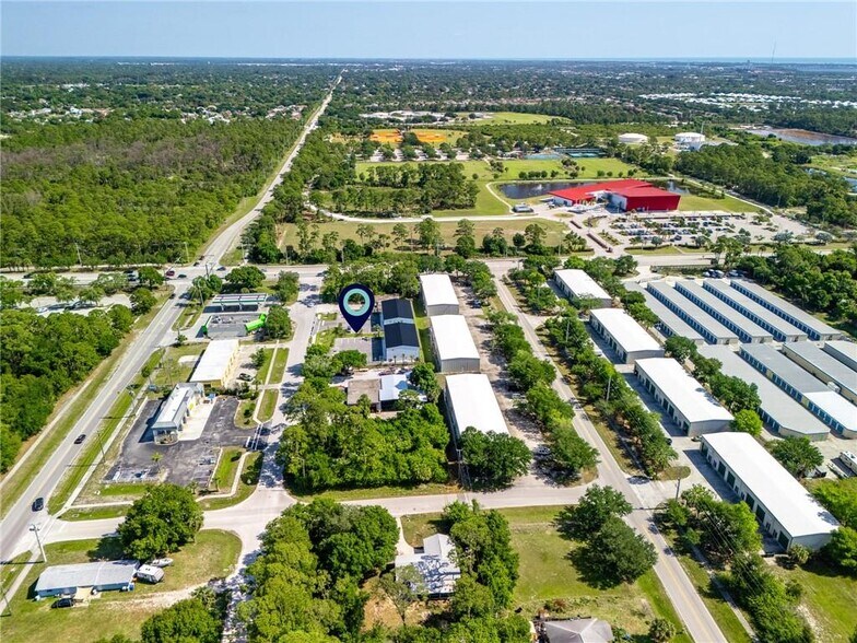 More Photos Of 916 19th Avenue ave, Vero Beach Industrial For Sale
