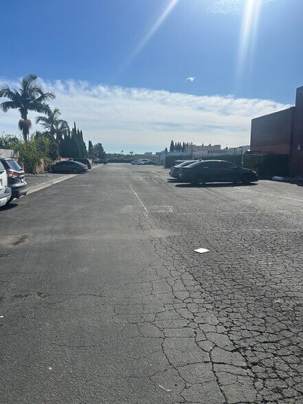 More Photos Of 12092-12096 Brookhurst St, Garden Grove Storefront For Sale