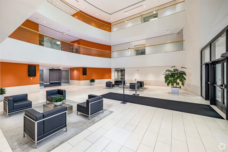 More Photos Of 100 Phoenix Dr, Ann Arbor Medical For Lease