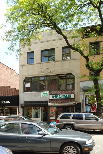 More Photos Of 33 S 4th Ave, Mount Vernon General Retail For Lease
