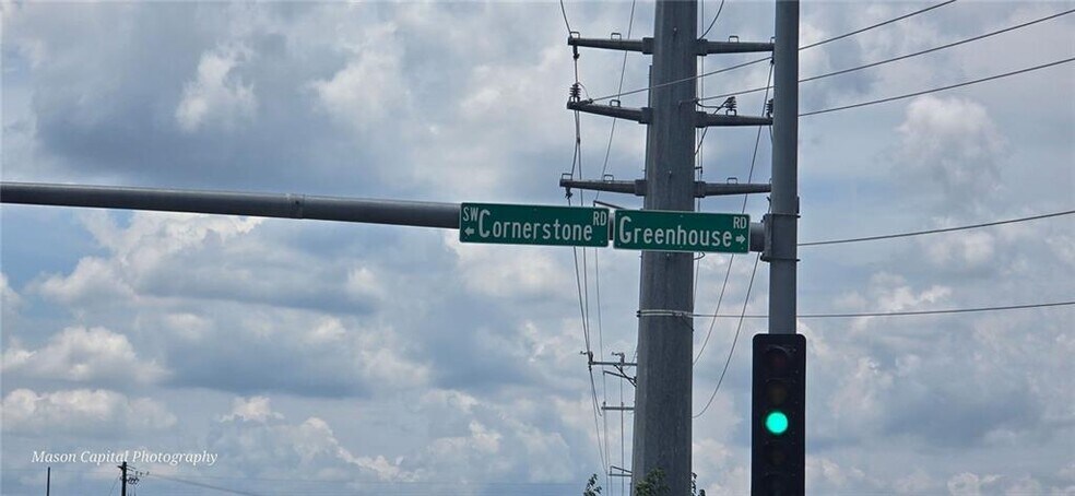 More Photos Of 3600 SW Regional Airport Blvd, Bentonville Land For Sale