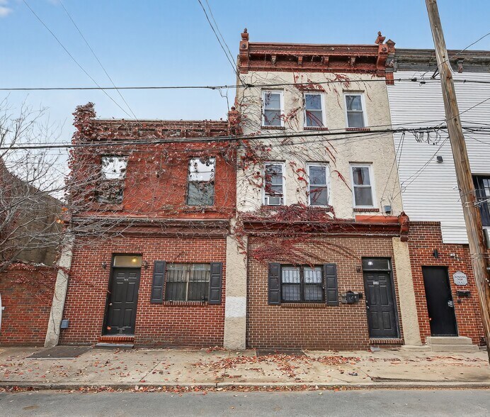 Primary Photo Of , Philadelphia Multifamily For Sale