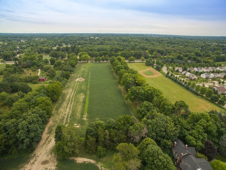 More Photos Of 0 Dexter-Chelsea Rd, Chelsea Land For Sale