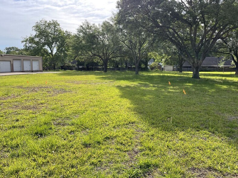 Primary Photo Of 21010 Old Scenic Hwy, Zachary Land For Sale
