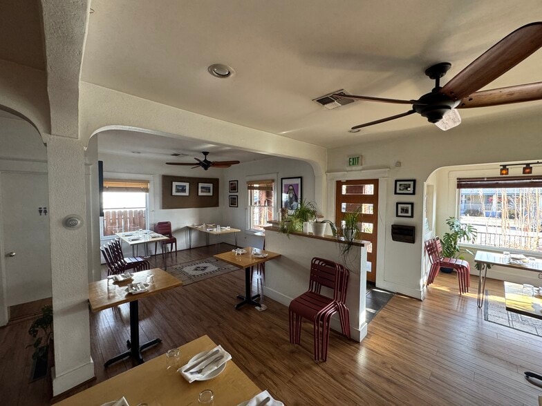 More Photos Of 725 S Center St, Reno Restaurant For Lease