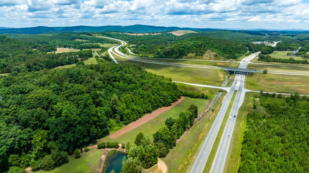 More Photos Of 3644 Cedartown Hwy SW, Lindale Land For Sale