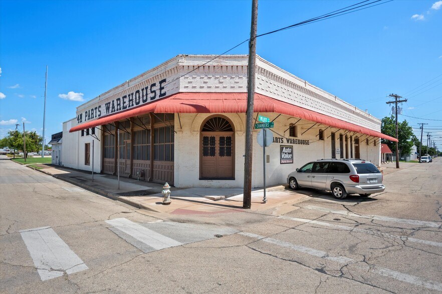 More Photos Of , Cleburne Flex For Sale