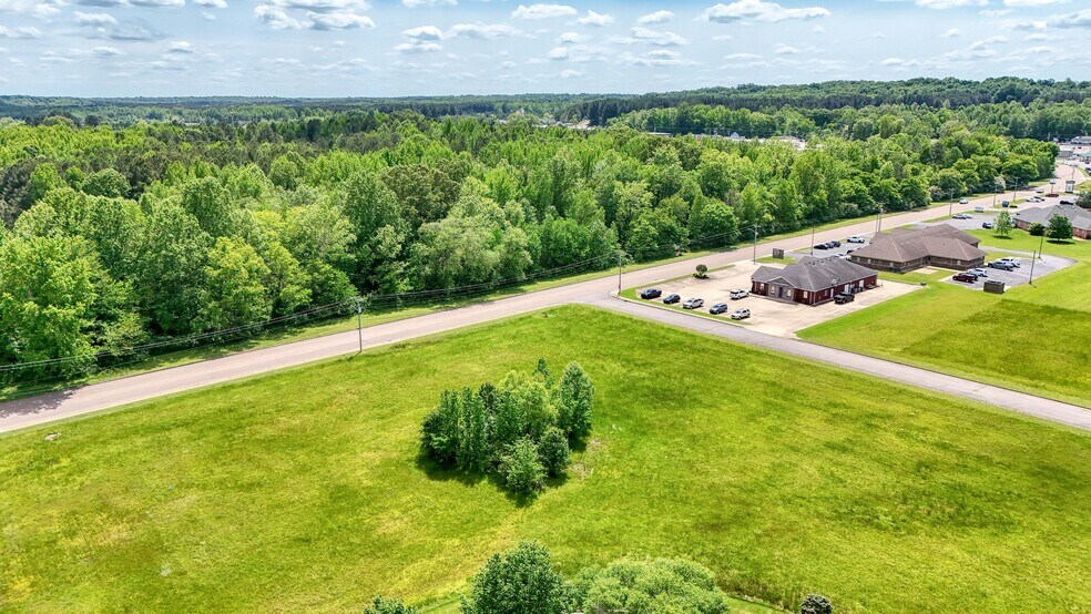 More Photos Of 0 Jim Adams Drive, Paris Land For Sale