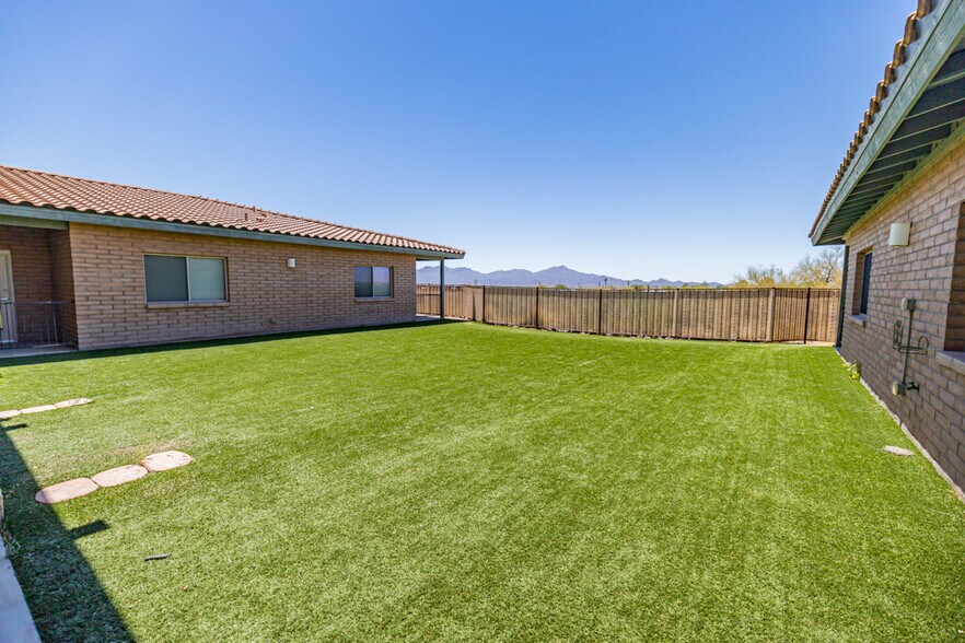 More Photos Of 6501-6505 N La Cholla Blvd, Tucson Assisted Living For Sale