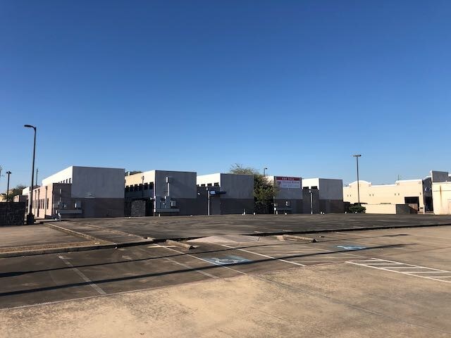 More Photos Of 4848 E Sam Houston Pky S, Pasadena Land For Sale