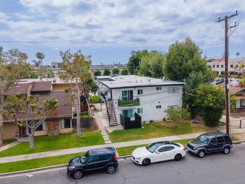 More Photos Of 1032 Bonita St, Tustin Apartments For Sale