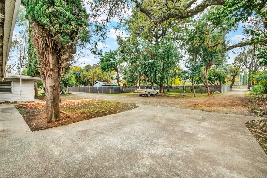 More Photos Of 300-316 Butcher Rd, Vacaville Land For Sale