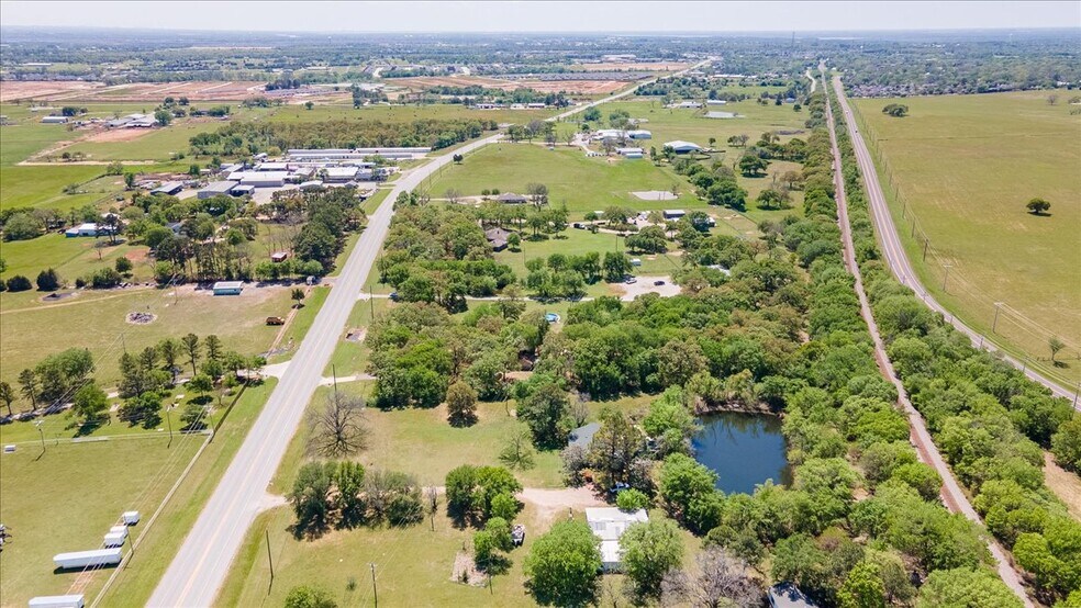 More Photos Of 8293 Highway 377, Pilot Point Land For Sale