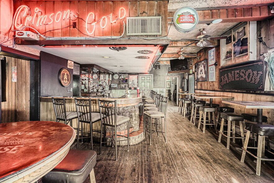 More Photos Of 1201 S. Pearl St., Denver Restaurant For Sale