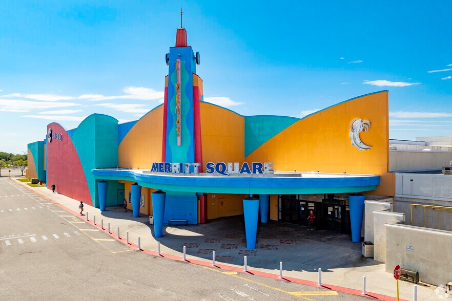 More Photos Of 777 E Merritt Island Cswy, Merritt Island Unknown For Lease