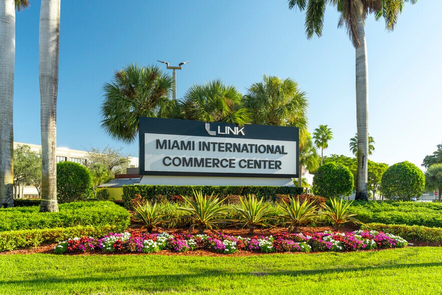 More Photos Of 7950-7966 NW 14th St, Miami Unknown For Lease