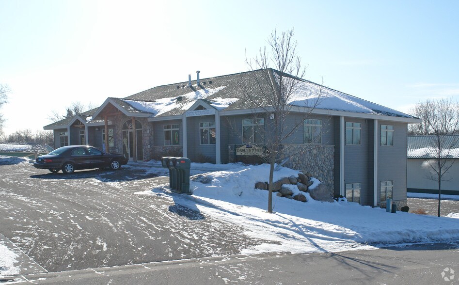 More Photos Of 621 N Benton Dr, Sauk Rapids Office For Lease