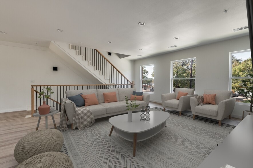 More Photos Of 504 O Connor Rd, Irving Multifamily For Sale