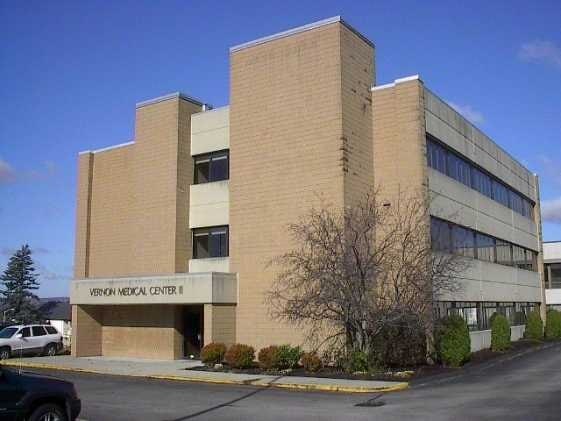 More Photos Of 95 Vernon St, Worcester Medical For Sale