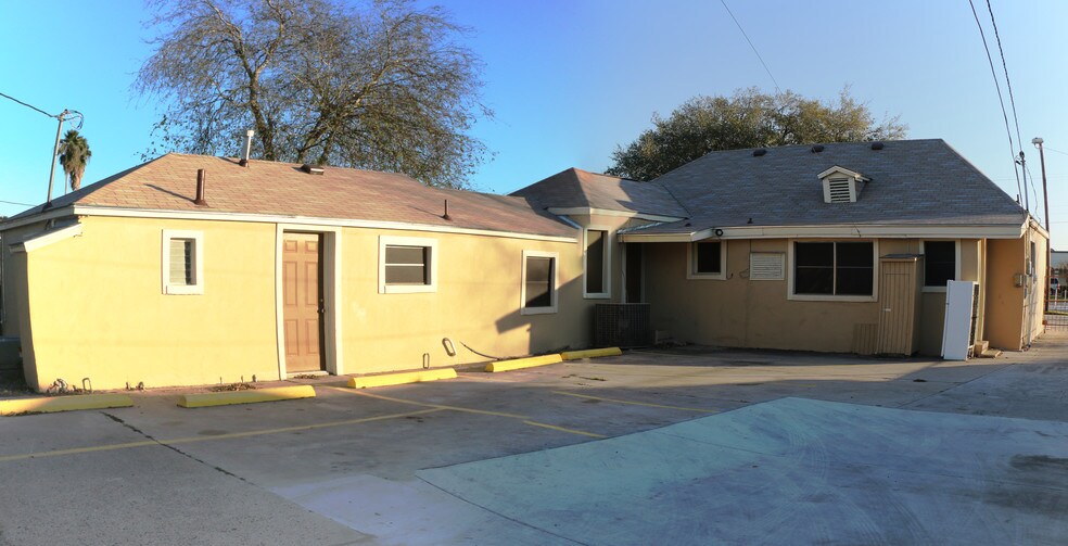 Primary Photo Of 1618 Pecan Blvd, McAllen General Retail For Lease