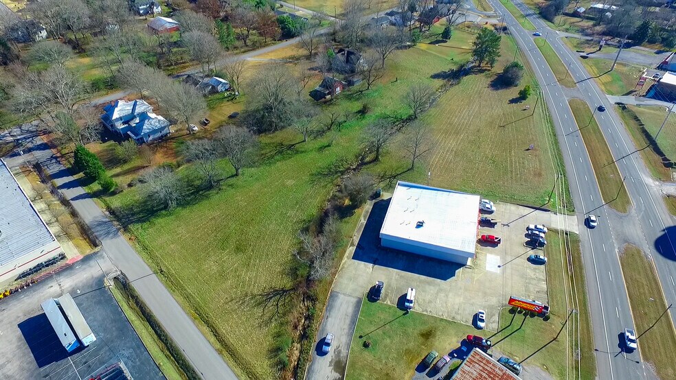 More Photos Of Highway 31 S, Hartselle Land For Sale