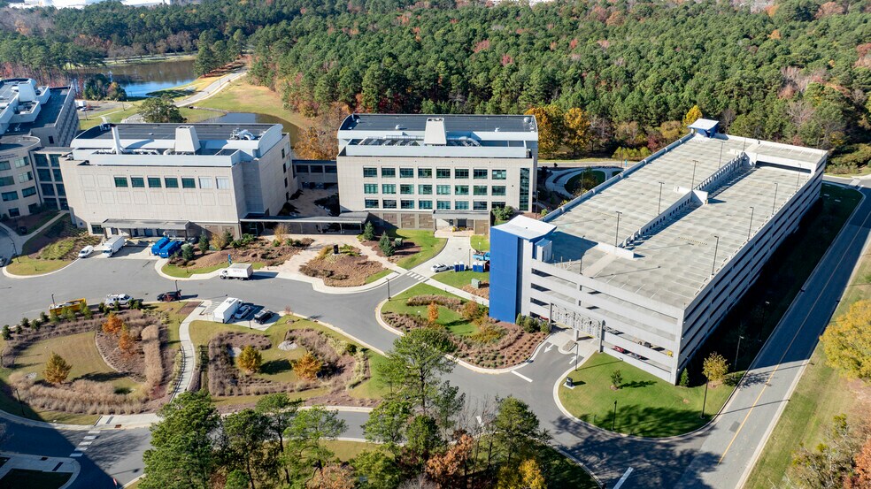 More Photos Of 31 Alexandria Way, Durham Medical For Lease