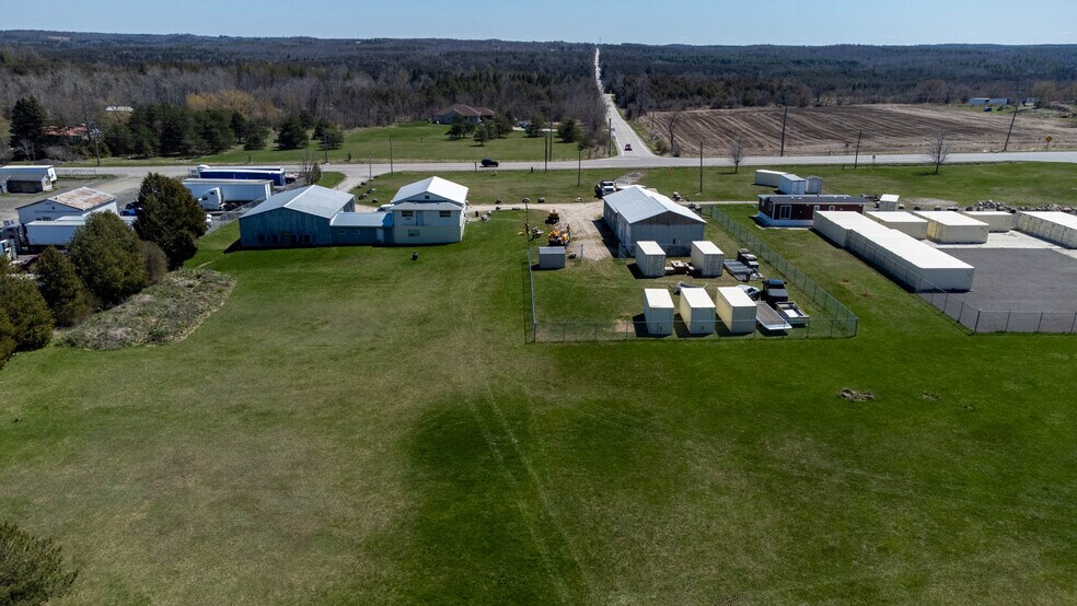 More Photos Of 8610 7 Hwy, Guelph Land For Sale