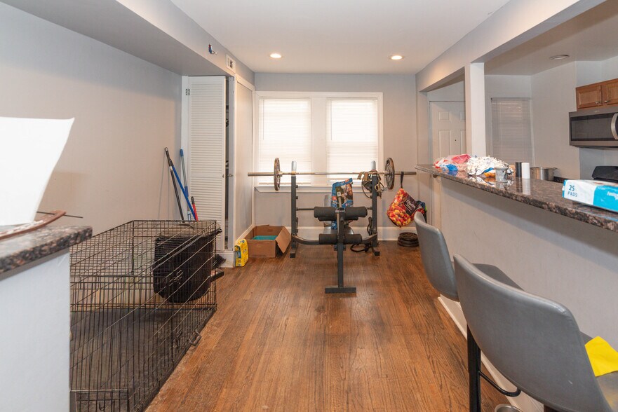 More Photos Of 3500-3504 Liberty Heights Ave, Baltimore Apartments For Sale