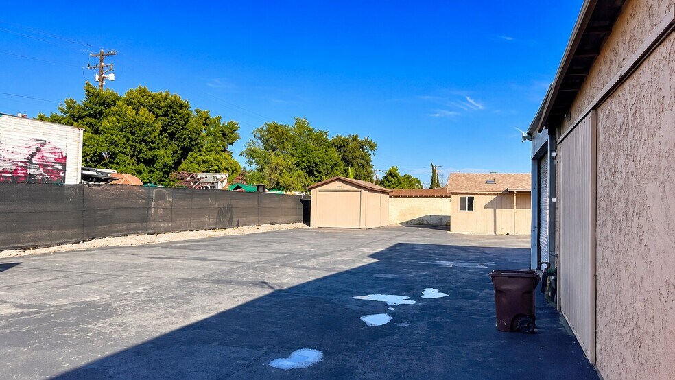 More Photos Of 2350 Durfee Ave, El Monte Warehouse For Sale
