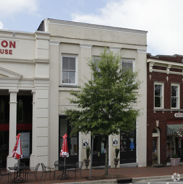 Primary Photo Of 131 W Main St, Spartanburg Storefront For Lease