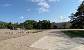 More Photos Of 2914 Industrial Ave, Aberdeen Manufacturing For Lease