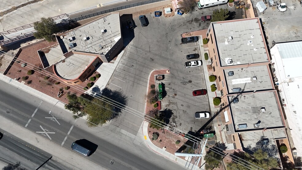 More Photos Of , North Las Vegas Industrial For Sale