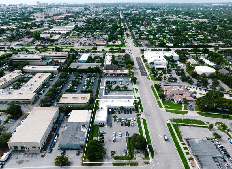 More Photos Of 1580 NW 2nd Ave, Boca Raton Unknown For Lease