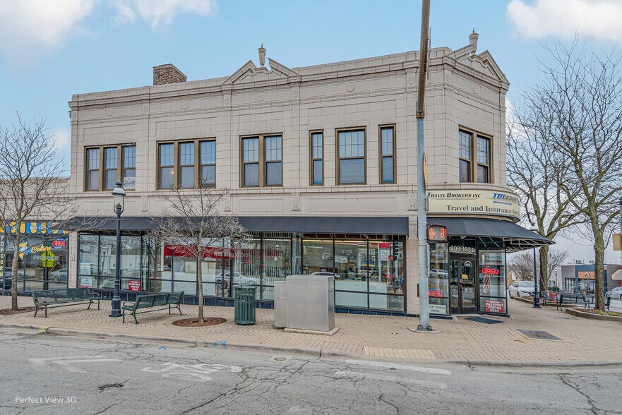 More Photos Of 1956 Ridge Rd, Homewood Storefront Retail Residential For Lease